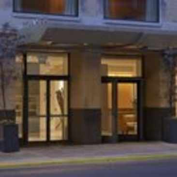 21C Museum Hotel Chicago